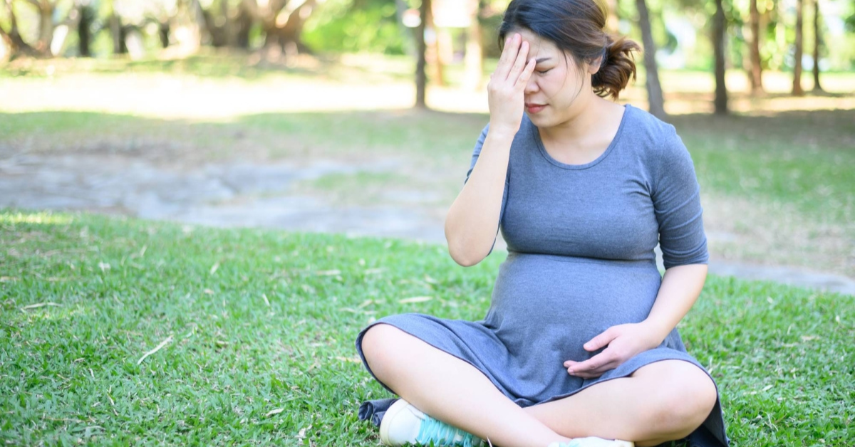 妊婦にとって危険な高温日が日本で過去5年間でほぼ倍増、健康への影響が懸念