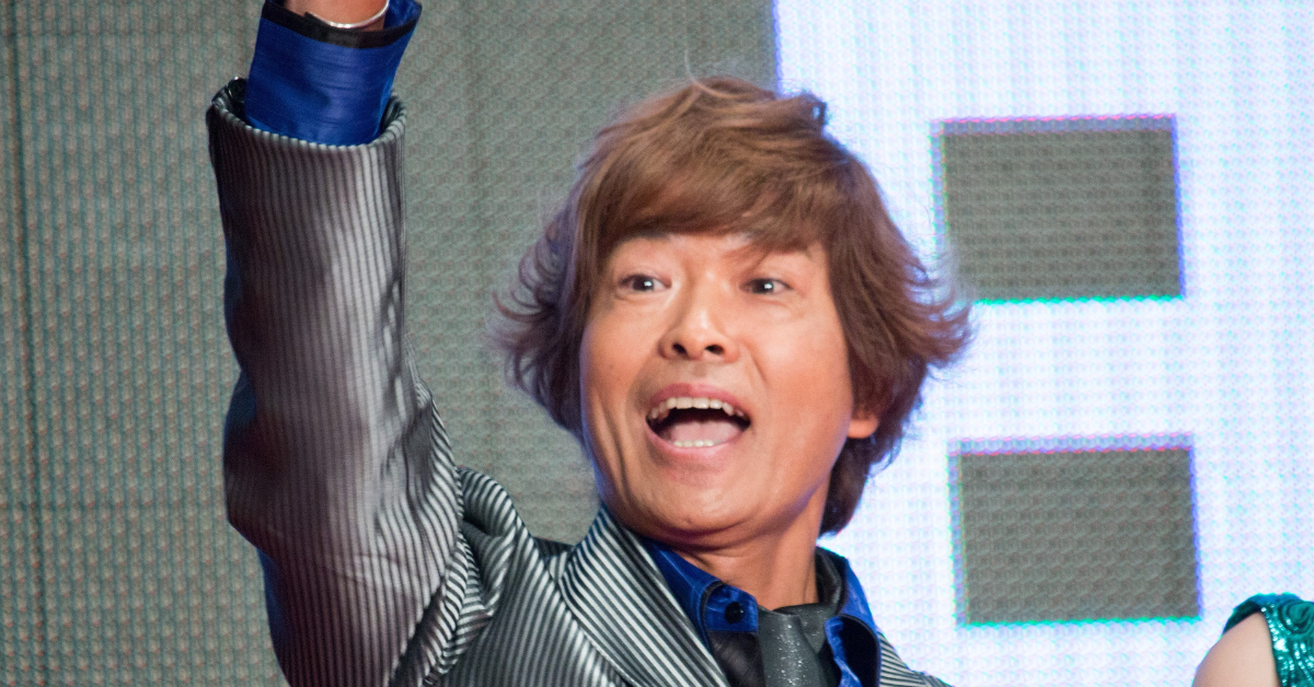 声優・古谷徹、不倫と家庭内暴力を認める　ファンに衝撃広がる