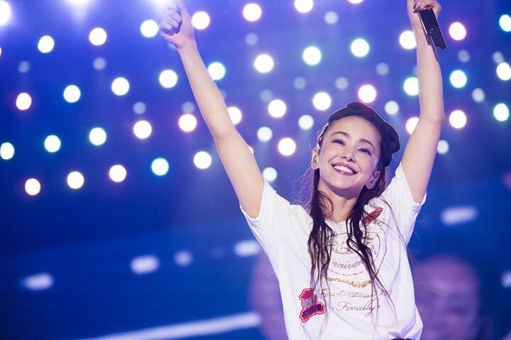 安室奈美恵、K-POPグループのプロデュースで音楽業界に電撃復帰か？